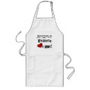 Search for loves me not aprons Heart
