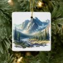 Search for rocky mountaineer christmas tree decorations Camping