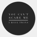 Search for twin dad stickers Mum