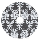 Search for art deco tree skirts Vintage
