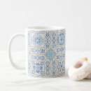 Search for azulejo mugs Vintage