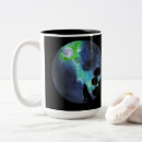 Search for howling wolf mugs Animal