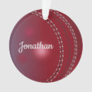 Search for cricket christmas tree decorations Sport