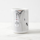 Search for pharmacy graduation mugs Pharmacist