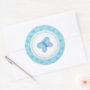 Search for spring bugs stickers Butterfly