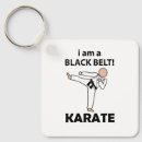 Search for karate belt key rings Martial arts