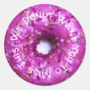 Search for food pun stickers Sweet