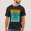 Search for blacksmith clothing Repeat