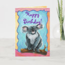 Search for baby koala cards Animals