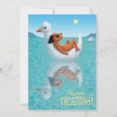 Search for happy vacation cards Beach