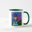 Search for princess castle mugs Tiara