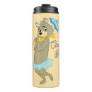 Search for funny cartoon characters mugs Cindy bear illustration
