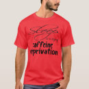Search for latte art tshirts Decaf
