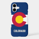 Search for colorado flag iphone cases Usa