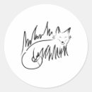 Search for classical art stickers White