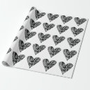 Search for psychedelic trippy wrapping paper Funky