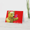 Search for for kids get well cards Bear
