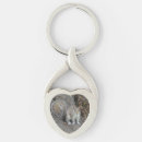 Search for gray squirrel key rings Grey