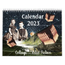 Search for alien calendars Fantasy