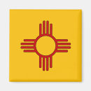 Search for new mexico magnets Zia