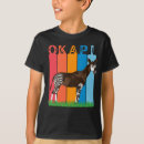 Search for okapi Africa