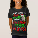 Search for christmas movie tshirts Bake