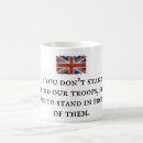 Search for patriotic mugs Union jack