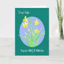 Search for march birthday cards Narcissus