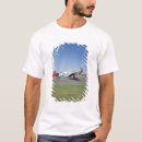 Search for tuskegee red tails tshirts Aeroplane