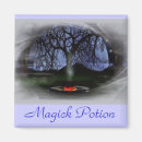 Search for magick magnets Pagan