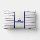 Search for red nautical cushions Marine