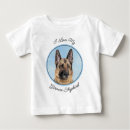 Search for german shepherd baby clothes Alsatian
