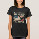 Search for us air force tshirts Armed forces