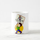 Search for dictators mugs No kings