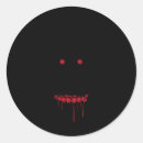 Search for skull with eyes stickers Creepy