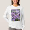 Search for lilac flower womens tshirts Summer