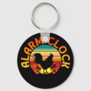 Search for vintage rooster key rings Chicken