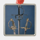 Search for sword christmas tree decorations Militaria