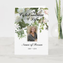 Search for roses funeral programs Memorial