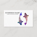 Search for mental health business cards Life coach