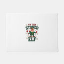 Search for elf doormats Kawaii