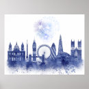 Search for london landmarks posters Funky