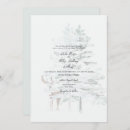 Search for woodland wedding invitations Deer