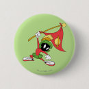 Search for marvin badges Marvin the martian