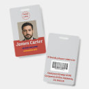 Search for security id badges Business