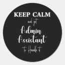 Search for secretary stickers Admin appreciation