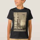 Search for building kids tshirts Manhattan