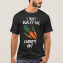 Search for carrot top tshirts Vegan