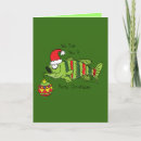 Search for bass fishing christmas cards Funny
