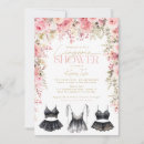 Search for lingerie Engagement